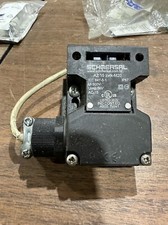 SCHMERSAL AZ15 ZVRK-M20 SAFETY SWITCH W496