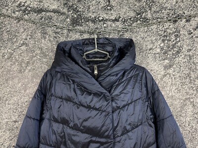Women's Barbour Orchy Quilt Jacket Full Zip FibreDown Size UK 10 USA 6 |  eBay