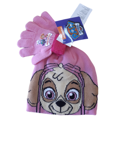 KIDS BOYS GIRLS Skye.PAW PATROL- HAT 