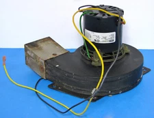 FASCO 70219733 FURNACE DRAFT INDUCER BLOWER MOTOR ASSEMBLY 208-230V 3000RPM .5A