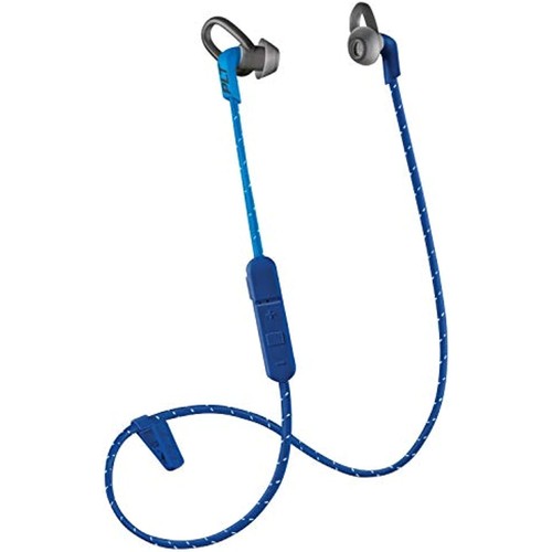Plantronics BackBeat FIT 305 Sweatproof Sport Earbuds, Wireless Headphones, Dark - Picture 6 of 7