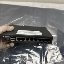 Opengear ACM5504-5-LV-i Open Gear Managment Gateway Missing AC ADAPTER UNTESTED!