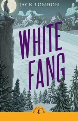 White Fang | Jack London | Taschenbuch | Puffin Classics | Englisch | 2025