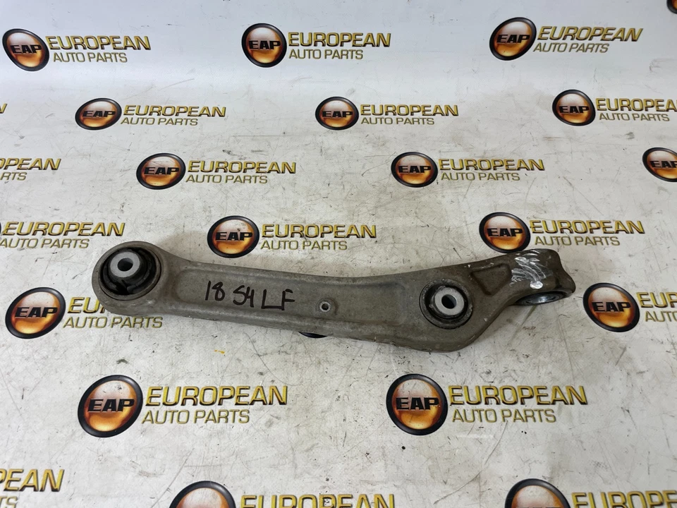 2018-2022 Audi A4 A5 S4 S5 Front Lower Control Arm Left Side Forward 8W0407155A - Image 3 of 3