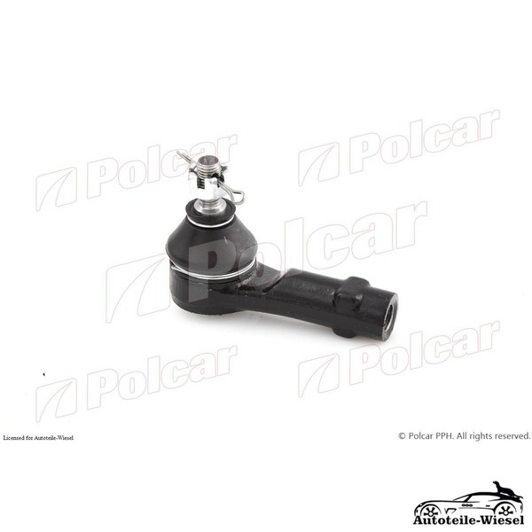 Spurstangenkopf FüR Volvo S40 V40 Kombi Links Rechts Vorne 95-04-image
