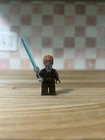 Lego Star Wars Clone Wars Plo Koon sw0538 Minifigure Set 75045 With Lightsaber