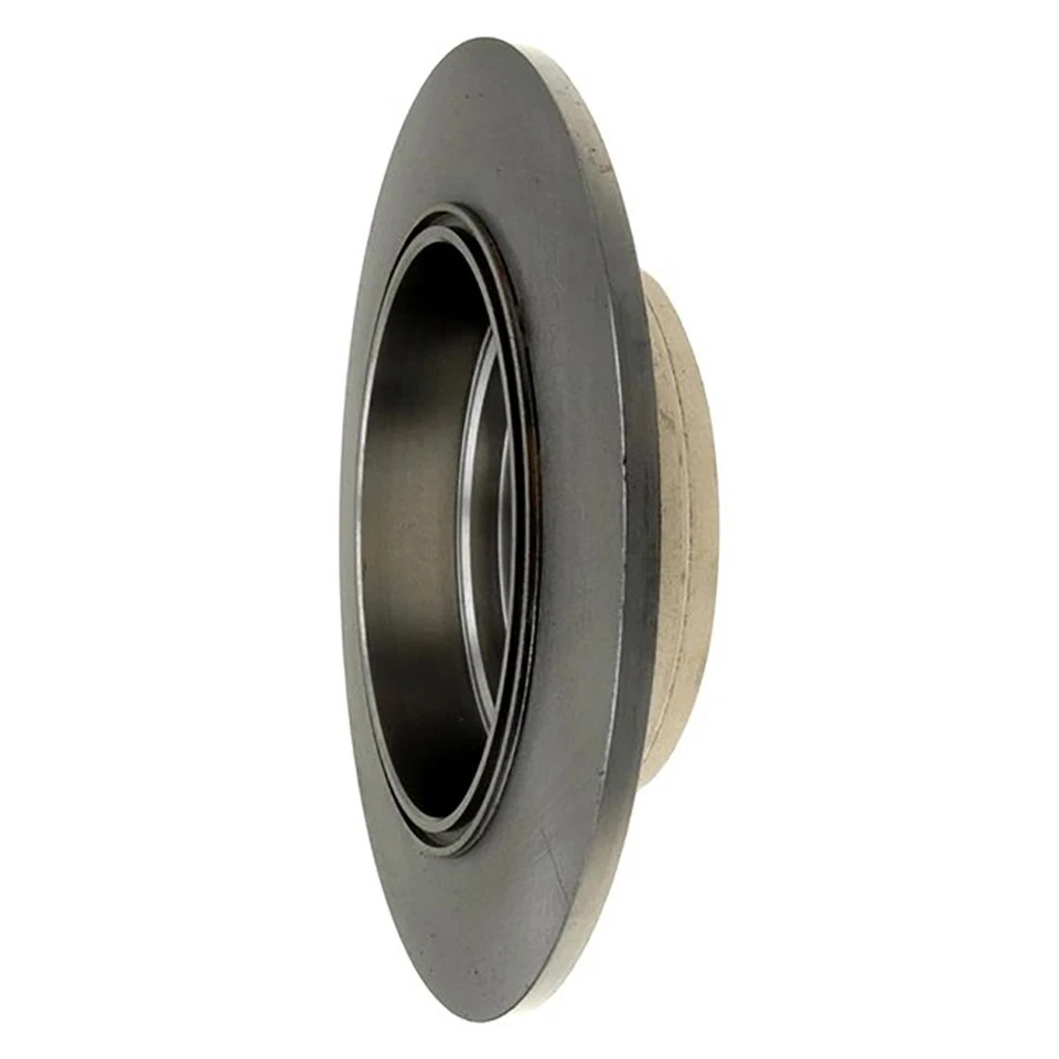 Kit traseiro rotores de freio + pastilhas e ferragens de cerâmica para 1999-2003 Acura TL - Imagem 4 de 4