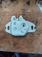 1970 1974 Challenger Charger Trunk Latch 1970 1974 Challenger Charger Trunk Latch