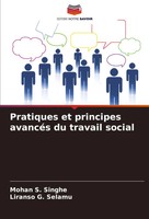 Mohan S. Singhe (U. A.) | Pratiques Et Principes AvancéS Du Travail Social