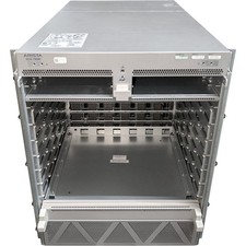Arista DCS-7508N-CH Data Center Switch Chassis