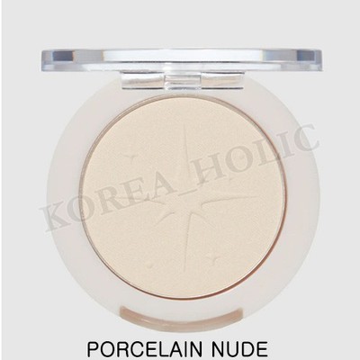 ETUDE Face Brightener 5g #Porzellan Nude Shimmer Koreanische Kosmetik K-Beaut...