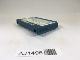 AJ1495 Ikari Warriors 3 NES Famicom Japan