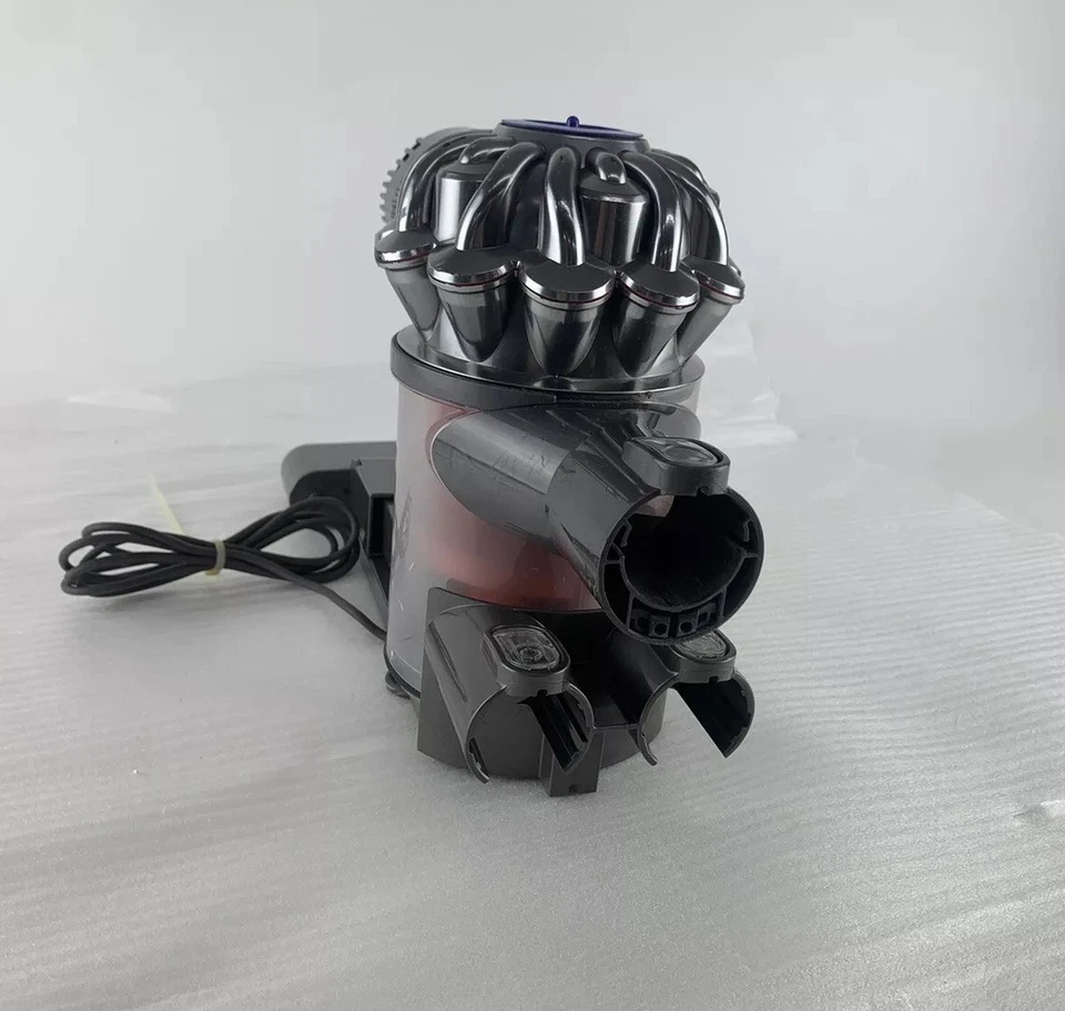 Dyson DC59 Motorhead Cordless Vacuum Cleaner - For Parts or Repair - AS-IS - Image 3 of 4