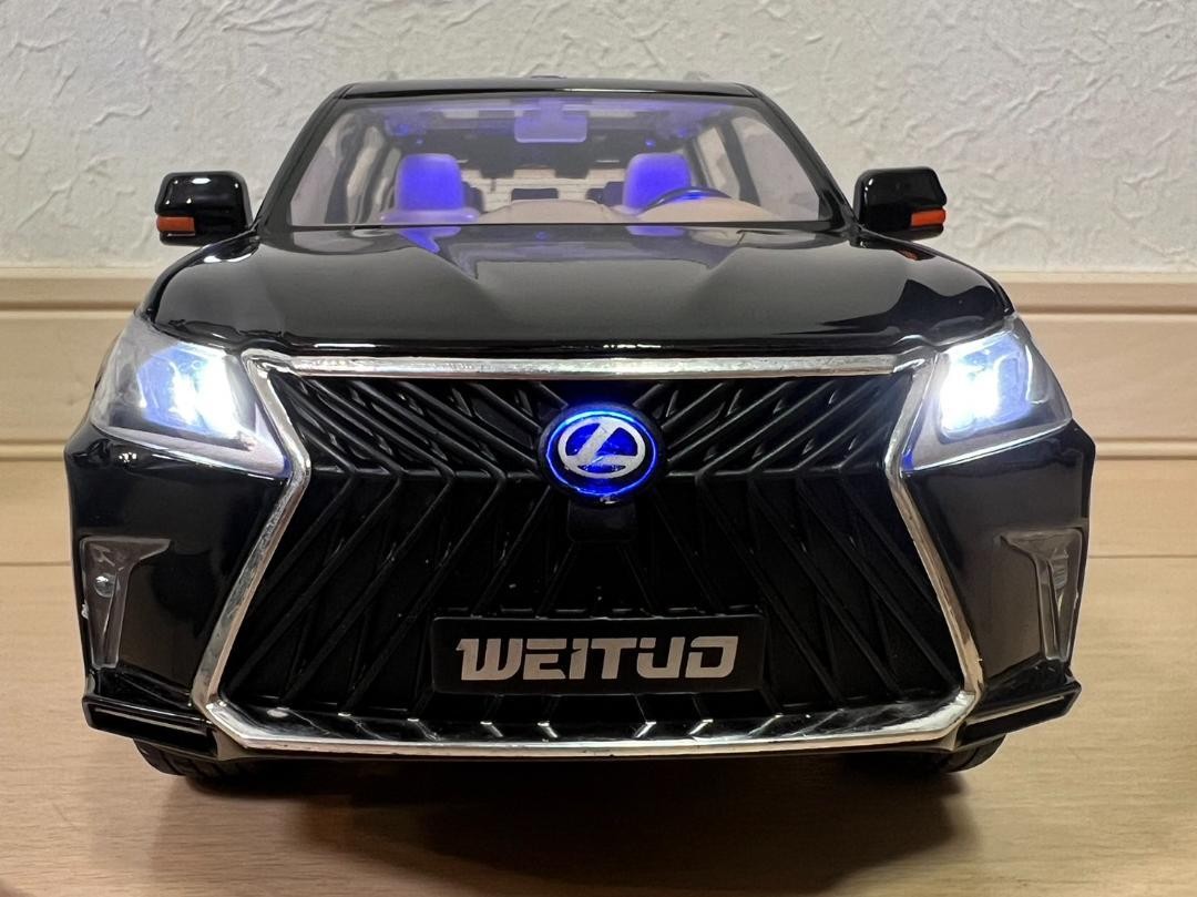 soupレクサス LX570 ミニカー 1/18 ブラック H139 Kyosho 1/18 Lexus Lx570 Minicar Model Black | eBay