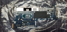 Lenovo IdeaPad 5 15IIL05 i5-1035G1 1.00GHz Motherboard 16GB Ram 5B20S44045