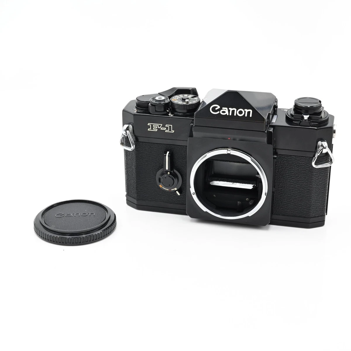 Canon F-1 Film Cameras for sale - eBay
