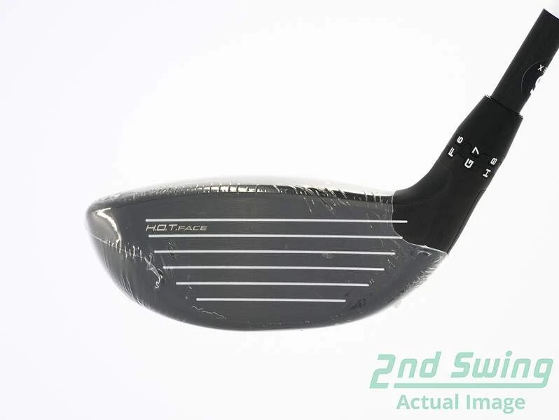 Mint Cobra DS-ADAPT LS Fairway Wood 5 Wood 5W 17.5° Graphite Stiff Right 42.5in - Image 3 of 4