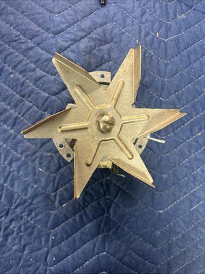 #ad Viking PE050057 023090 000 CONVECTION FAN VGSC306 B51 $69.99