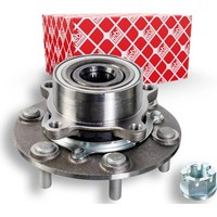 Febi Bilstein 173378 Radlagersatz FüR Mitsubishi L200 Triton L200 KA T KB T KJ