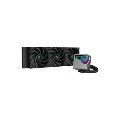 DeepCool LT720 ARGB CPU-WaKü für Sockel 115x 1200 1700 2011 AM4/5 TR4   #334876