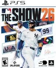 MLB THE SHOW 26 for Playstation 5 [New Video Game] Playstation 5