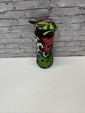 Vera Bradley Insulated Bottle Holder Floral Pattern
