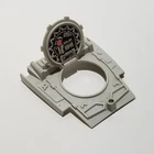 Star Wars AT-ST Walker Canopy Cover Hatch Vehicle Part Kenner ROTJ 1983