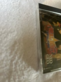 King Of Fighters 96 Neo Geo Cd English Version Complete