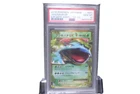 2016 POKEMON JAPANESE VENUSAUR EX EXP 20TH ANNIV-1ST EDITION #001 PSA 10