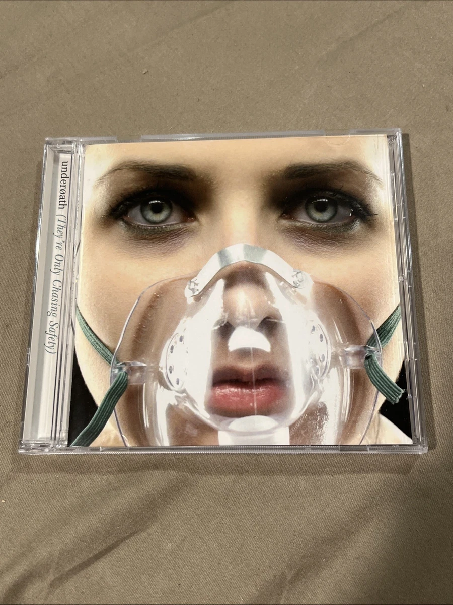 Underoath Music CDs for sale | eBay