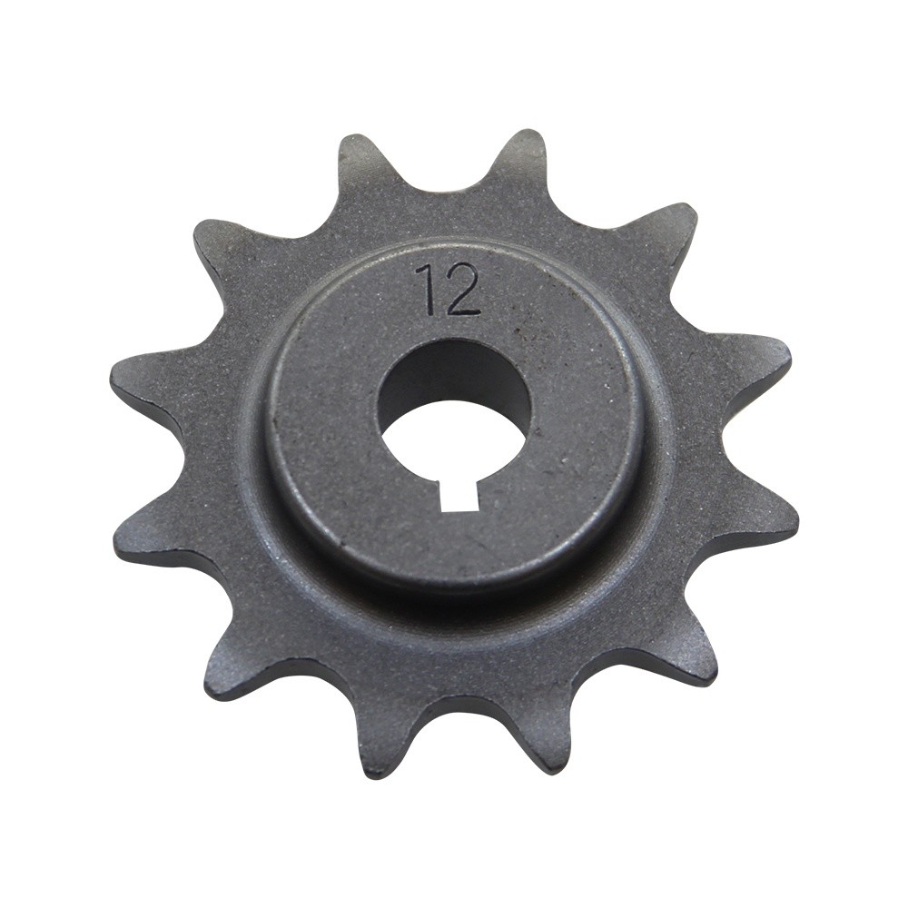 Ritzel 12 Zähne Typ 223 415er für Hercules HR1 / 215 216 217 218 219 220 221 222