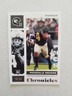 2021 Panini Chronicles Draft Picks Rondale Moore Rookie #14