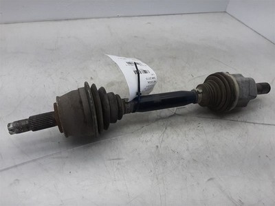 Driver Axle Shaft Front Axle FWD 2.4L 15-20 JEEP RENEGADE