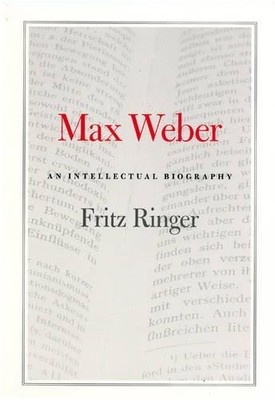 Max Weber - 9780226720050