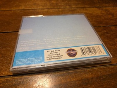Hot Fuss by Killers (CD, 2004) 602498622773| eBay