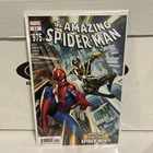 Amazing Spider-Man #11 (#975) - 1st Norman Osborn as Spider-Man (2025) NM 🔑