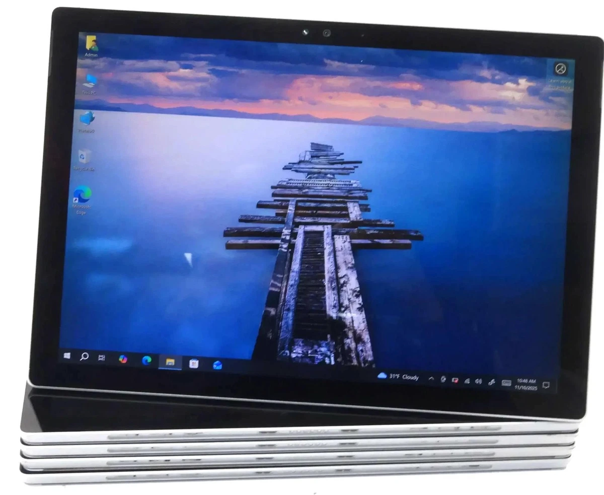 【Xeon】Microsoft Surface Pro 6 Core i5 Amazon.com : Microsoft Surface Pro 6 (Intel Core i5, 8GB RAM