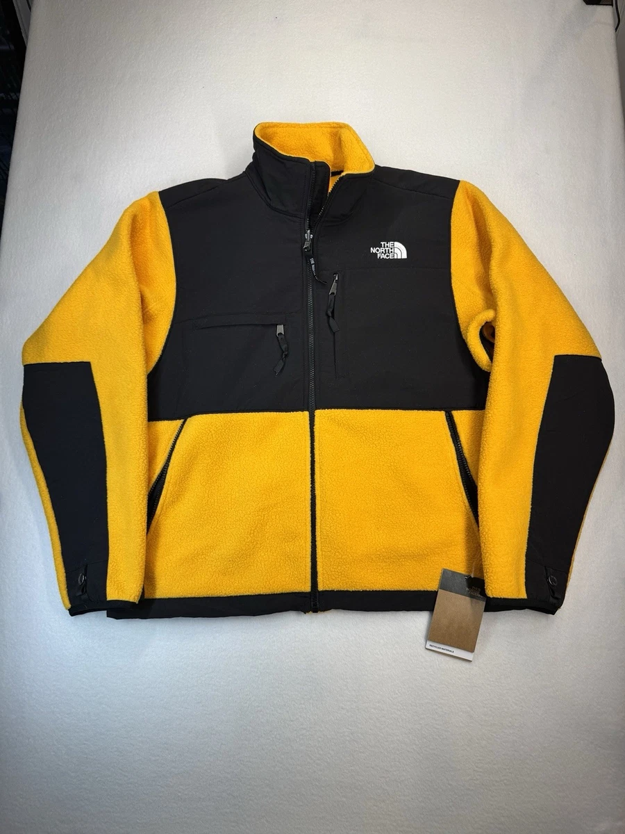 The North Face Summit Yellow Coats, Jackets & Vests for Men for