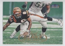 1998 Fleer Tradition Jeff Blake #98 0a0