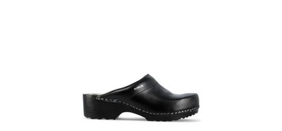 Work Shoe SIKA Traditionel 148 Heavy Duty Clog Shoe Work, Work Shoe