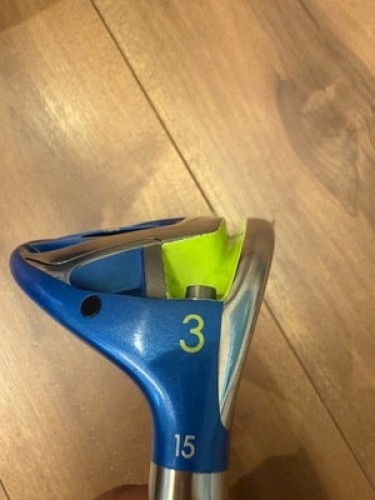 Nike Vapor FLYPro 1W/3W/5W Tour AD BB Shaft Golf Club thumbnail 12