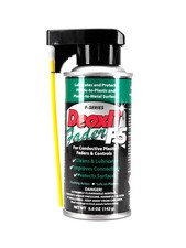 Hosa F5S-H6 Deoxit Faderlube Spray 5oz