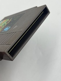 VITNAG Golf Nintendo Entertainment System, 1985-  NES Authentic Tested CARTRIDGE