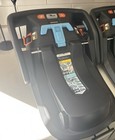 UPPAbaby Mesa Car Seat Base