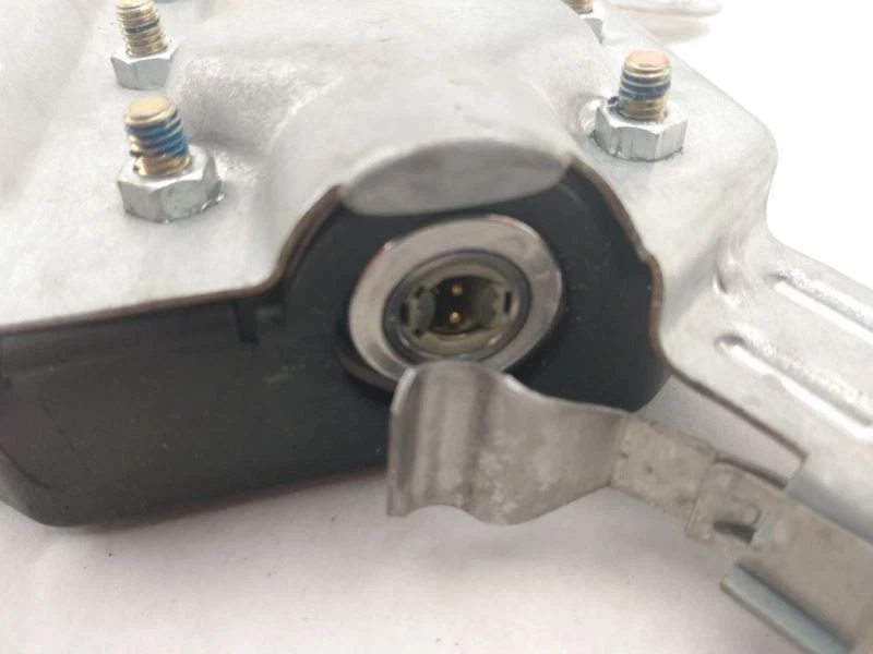 BMW 323i E36 Convertible Driver Left Front Door Airbag Air Bag Fits 1996-2005 97 Foto 3 de 4