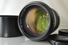 [OTTIME CONDIZIONI+]Obiettivo Carl Zeiss Otus Apo Sonnar T* 100 mm F/1.4 ZF.2 per Nikon attacco F
