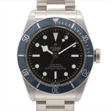 Tudor Black bay 79230B SS SS AT black dial