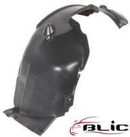 Blic 6601-01-0085807P Verkleidung FüR Radhaus FüR Bmw