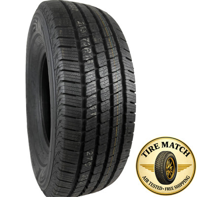 take off 265/70R16 Kumho Crugen HT51 112T 12/32