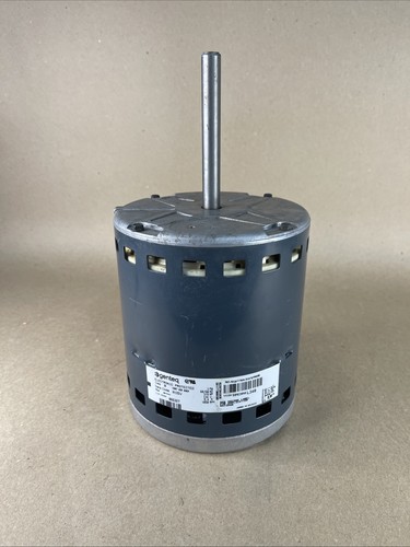 Genteq Endura X13 HW14  115VAC  3/4 HP 5SME39NX (M7)